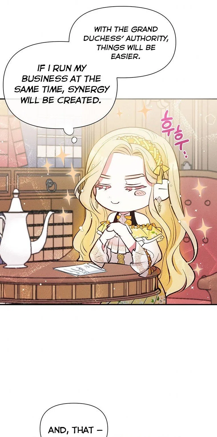 Self-Made Lady Chapter 5 – Page 36
