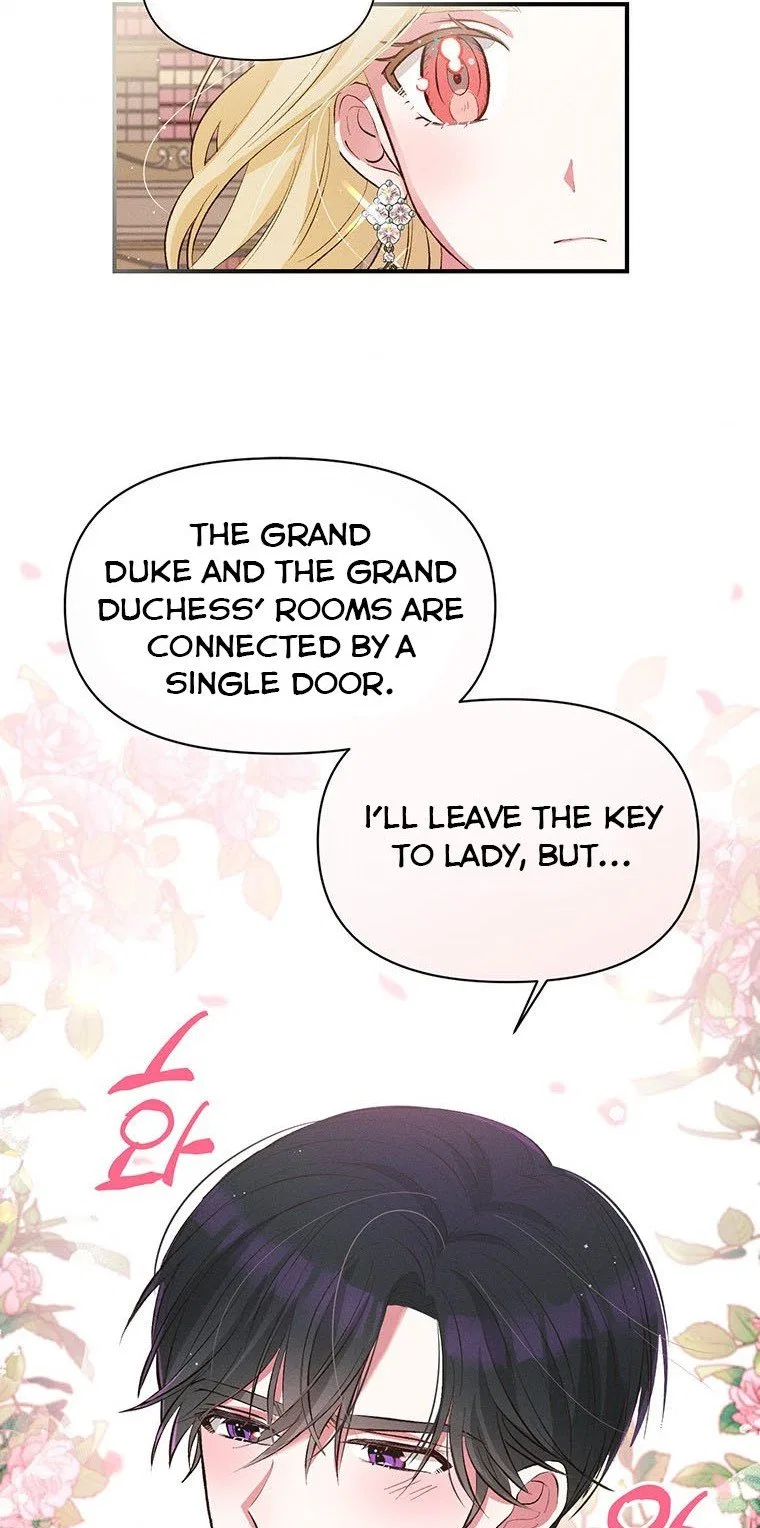 Self-Made Lady Chapter 5 – Page 37