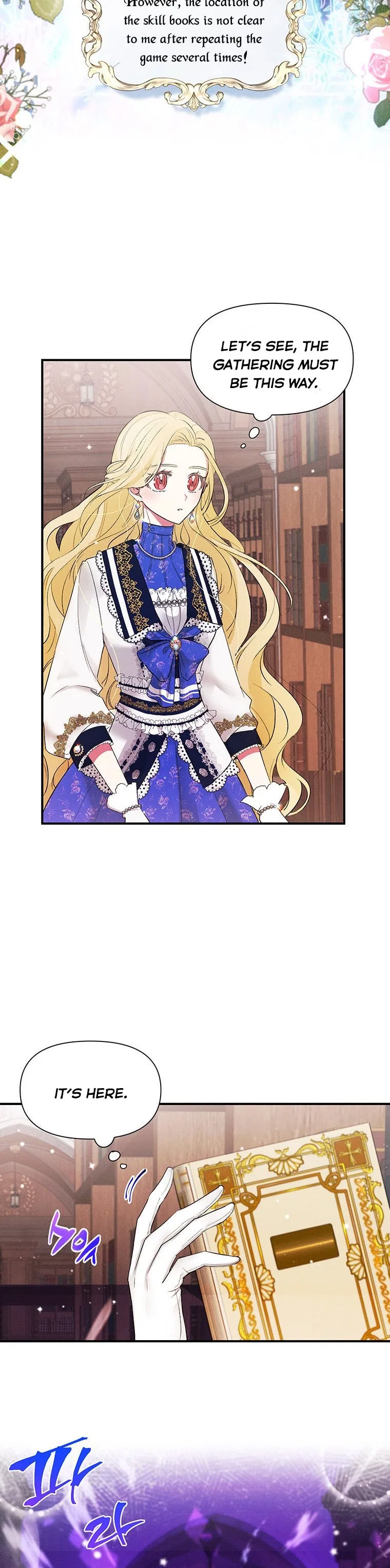 Self-Made Lady Chapter 4 – Page 25
