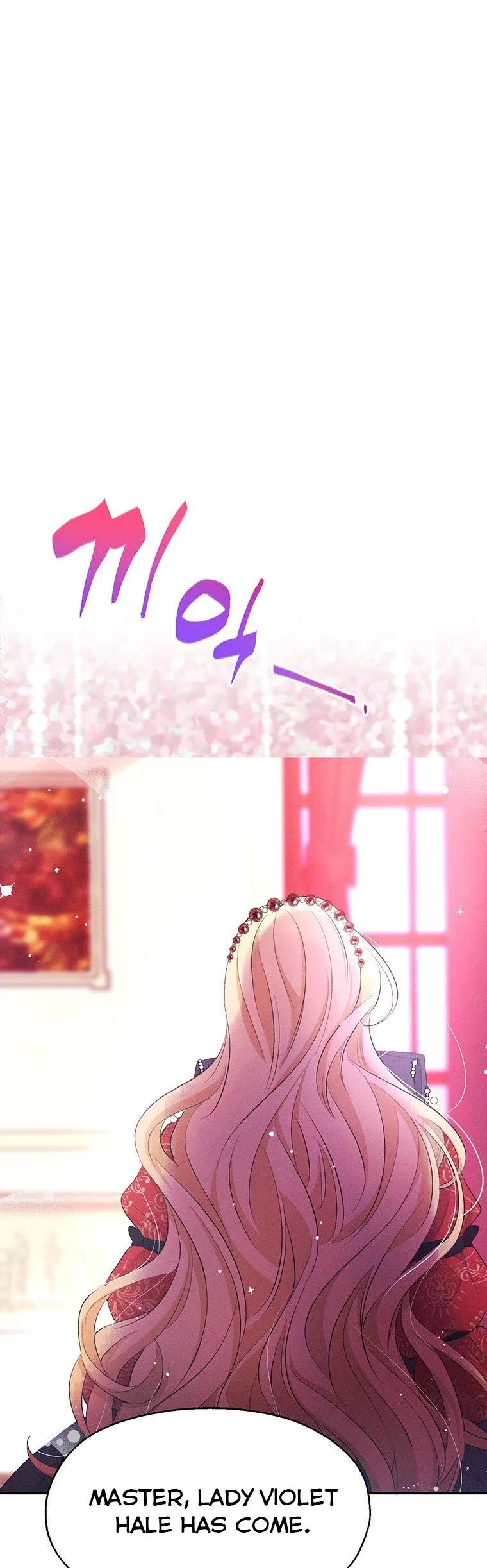 Self-Made Lady Chapter 3 – Page 16