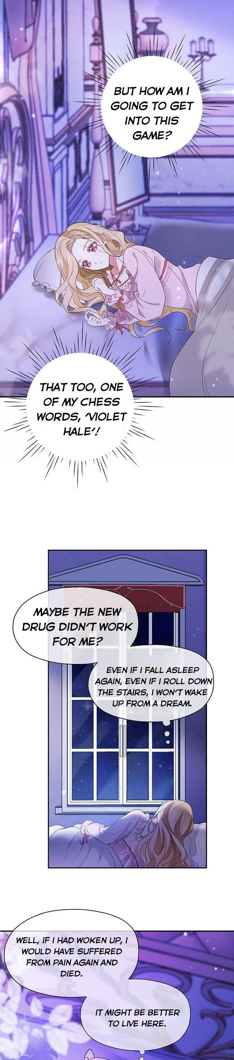 Self-Made Lady Chapter 2 – Page 19