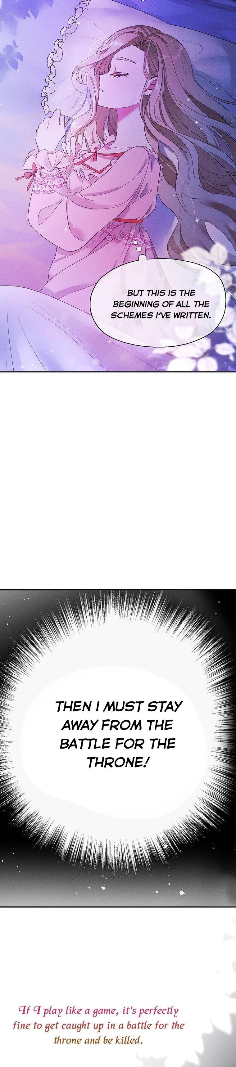 Self-Made Lady Chapter 2 – Page 20