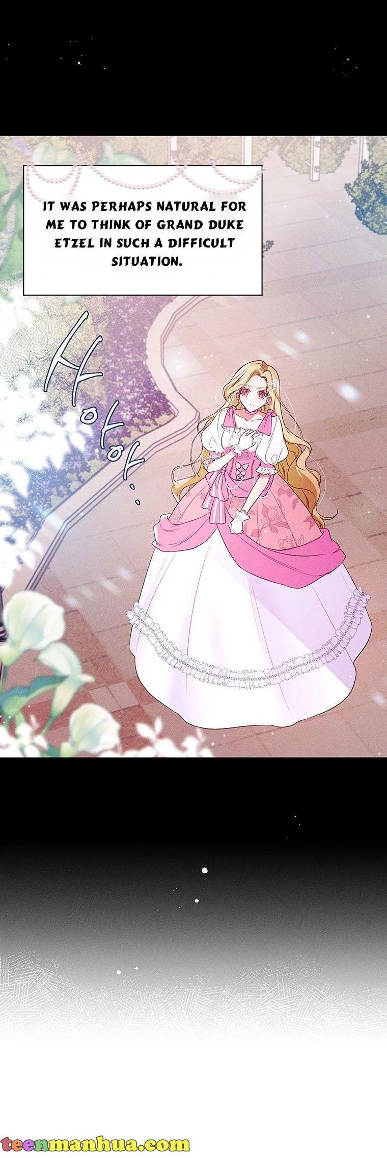 Self-Made Lady Chapter 2 – Page 25
