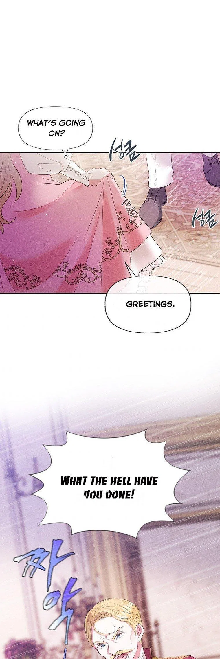Self-Made Lady Chapter 2 – Page 29