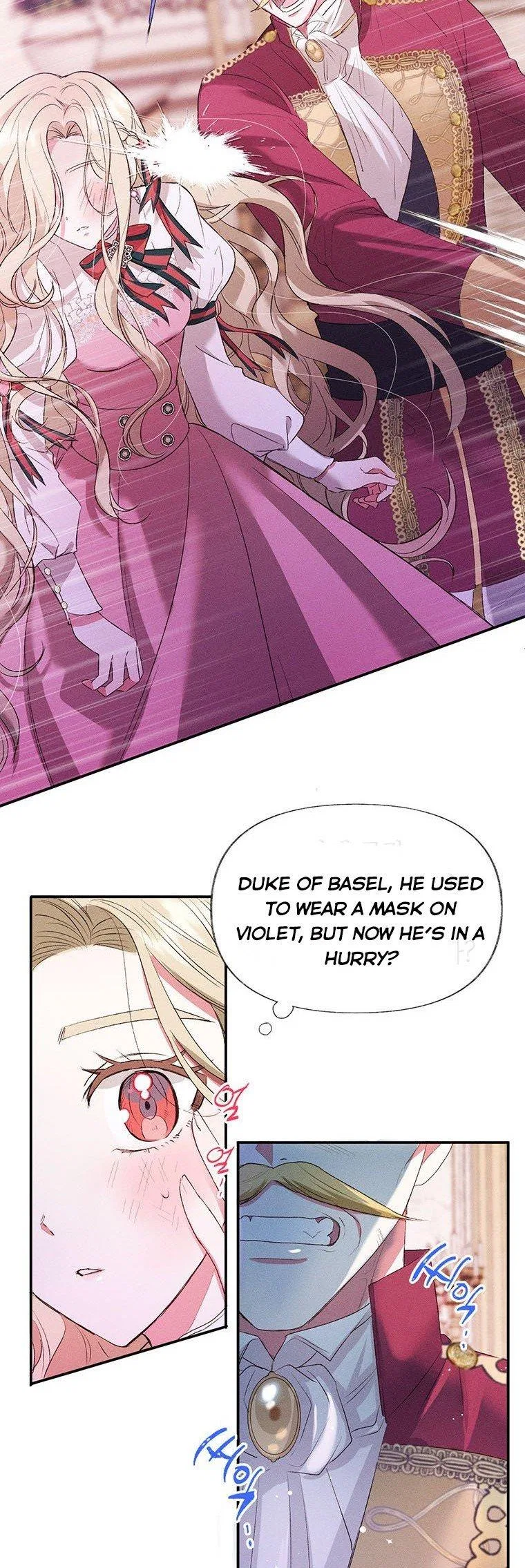 Self-Made Lady Chapter 2 – Page 30