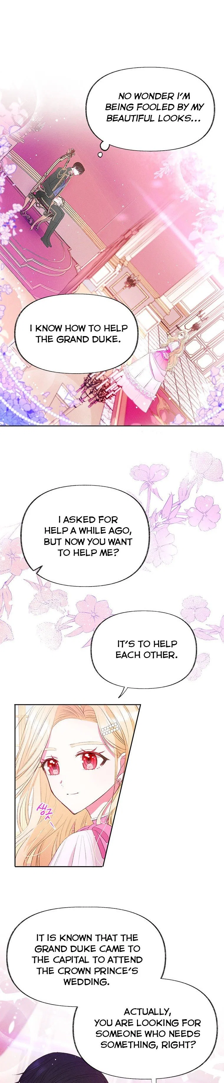 Self-Made Lady Chapter 1 – Page 14