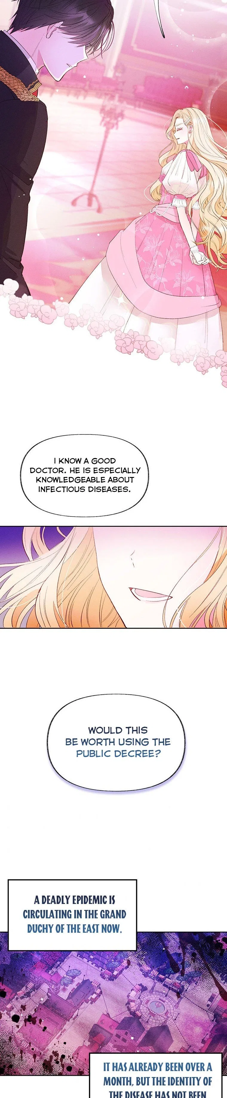Self-Made Lady Chapter 1 – Page 15