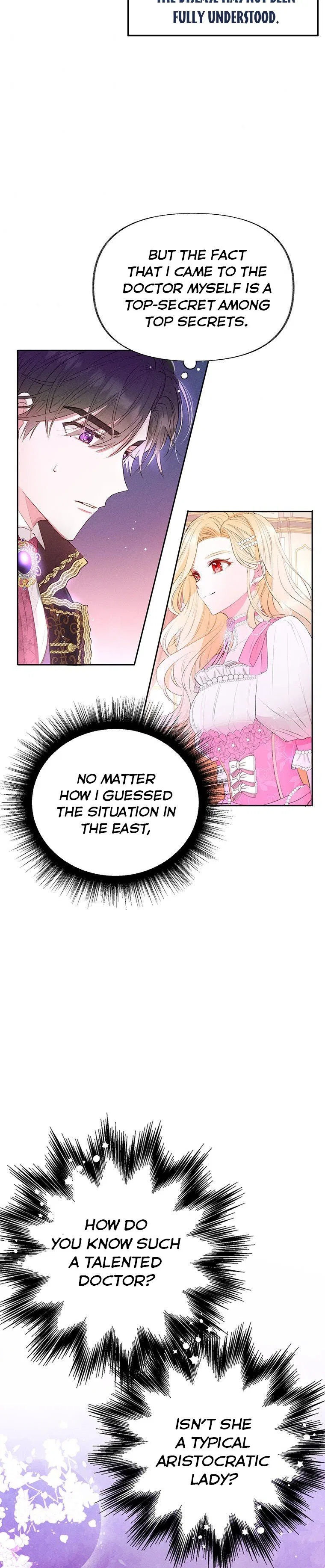 Self-Made Lady Chapter 1 – Page 16
