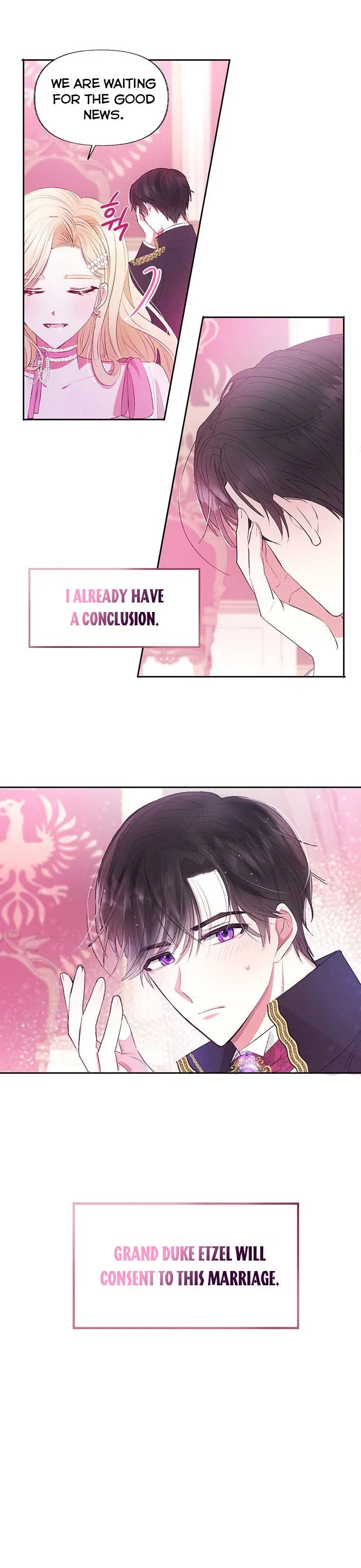 Self-Made Lady Chapter 1 – Page 24