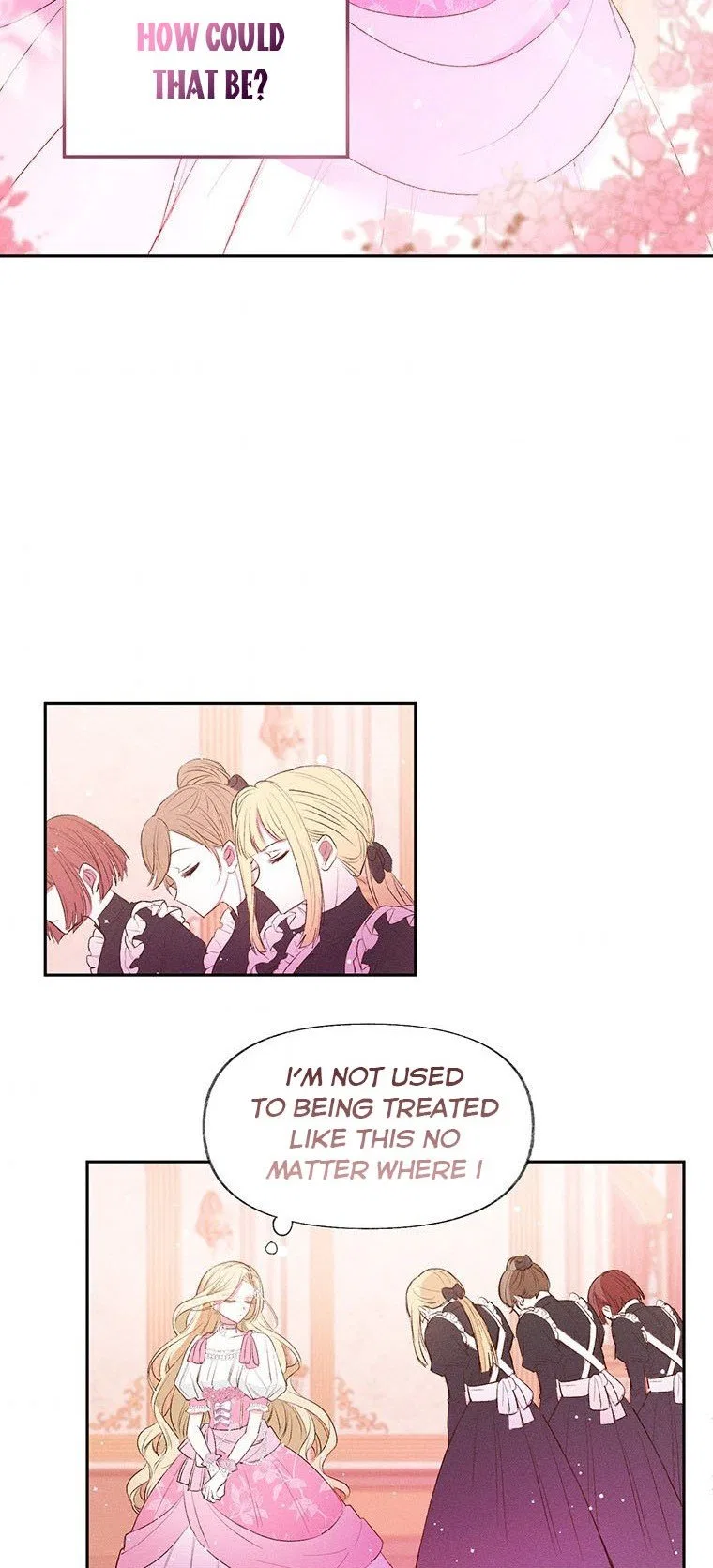 Self-Made Lady Chapter 1 – Page 26