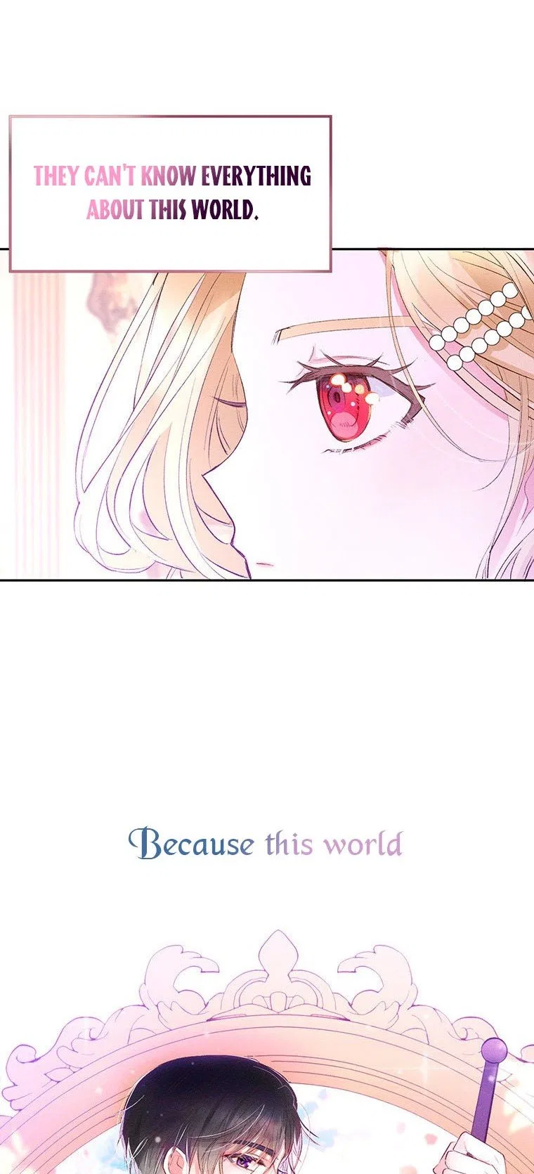 Self-Made Lady Chapter 1 – Page 28