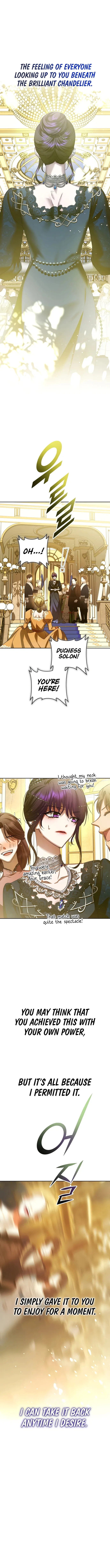 I Want to Be You, Just For A Day Chapter 145 – Page 10