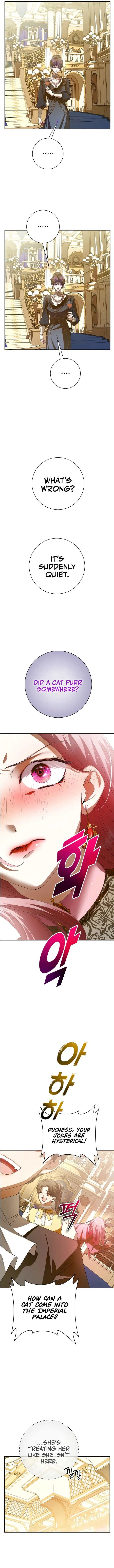 I Want to Be You, Just For A Day Chapter 145 – Page 16
