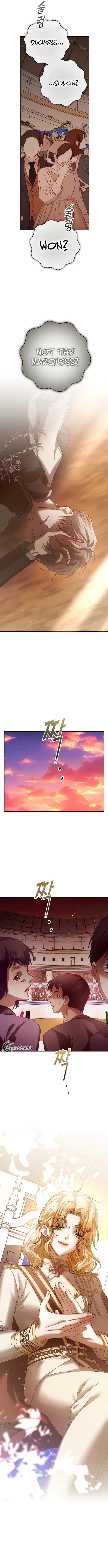 I Want to Be You, Just For A Day Chapter 144 – Page 3