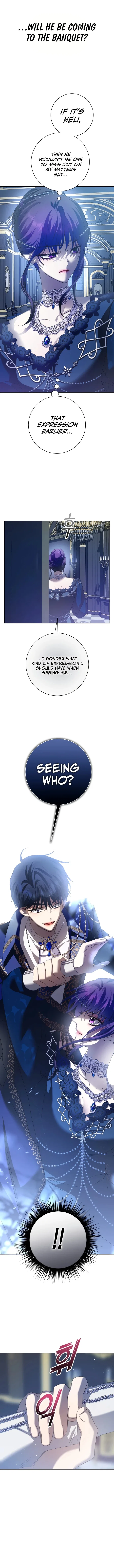 I Want to Be You, Just For A Day Chapter 144 – Page 13
