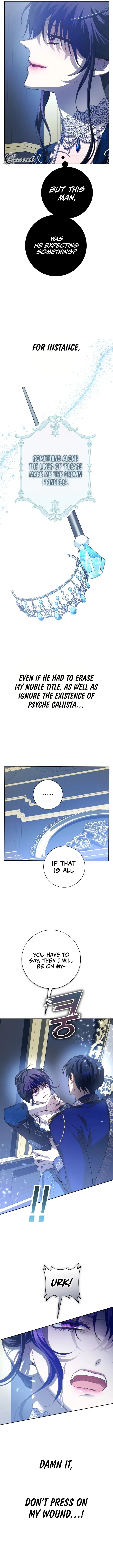 I Want to Be You, Just For A Day Chapter 144 – Page 15