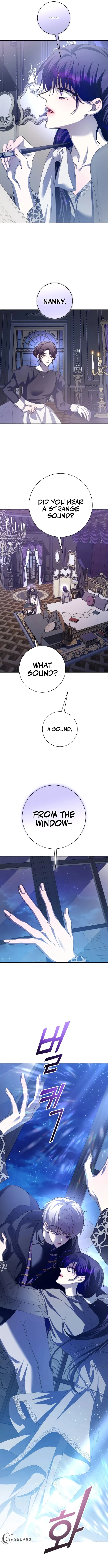 I Want to Be You, Just For A Day Chapter 143 – Page 6