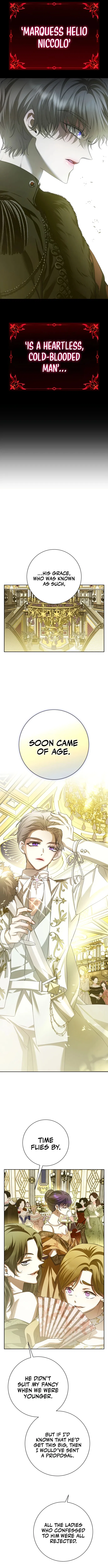 I Want to Be You, Just For A Day Chapter 143 – Page 14