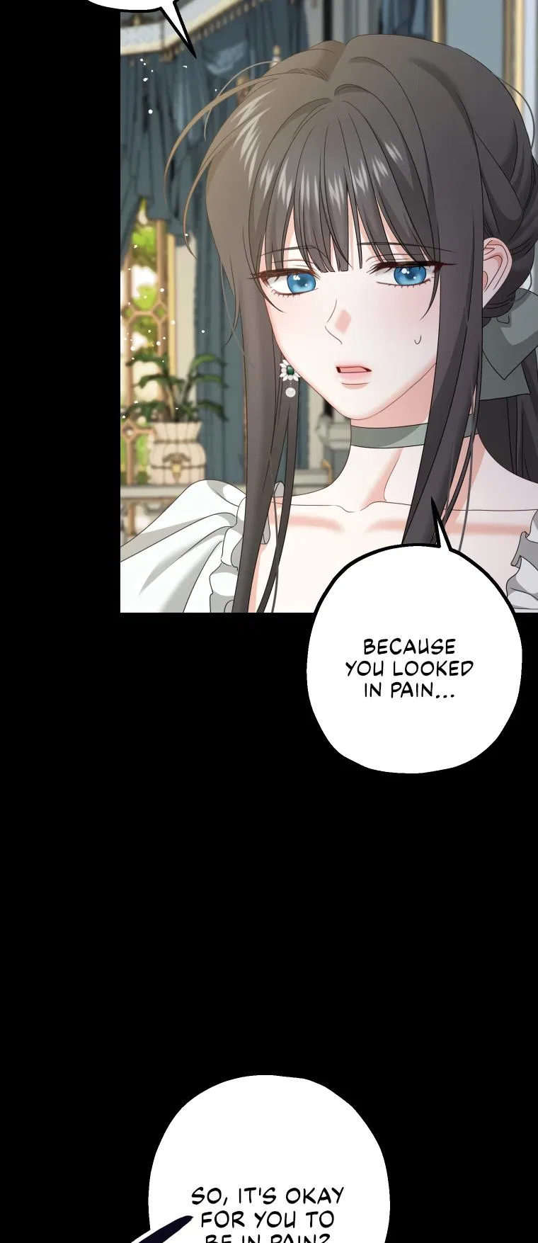 Obsessed Male Lead Made Me The Main Character Chapter 10 – Page 7