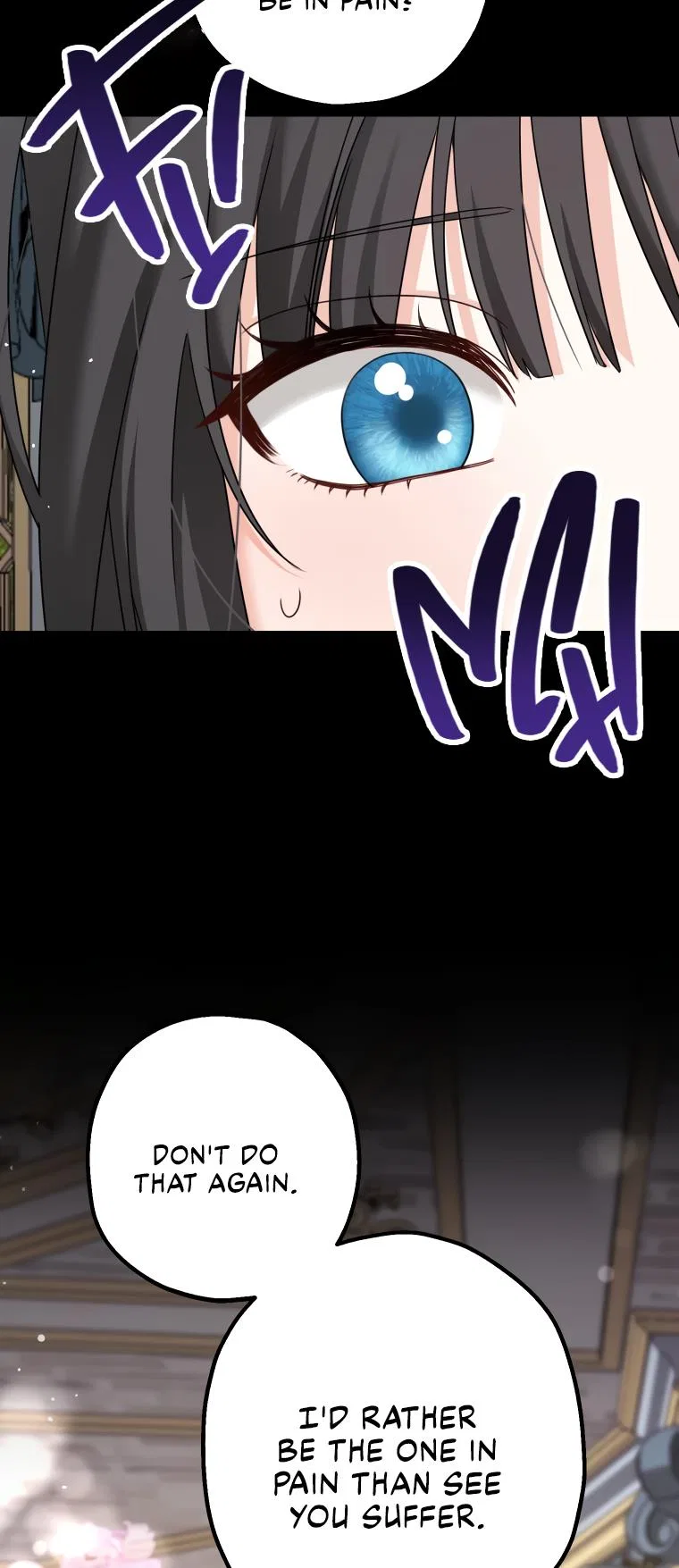 Obsessed Male Lead Made Me The Main Character Chapter 10 – Page 8
