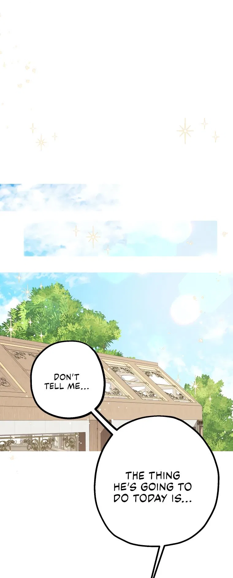 Obsessed Male Lead Made Me The Main Character Chapter 10 – Page 19