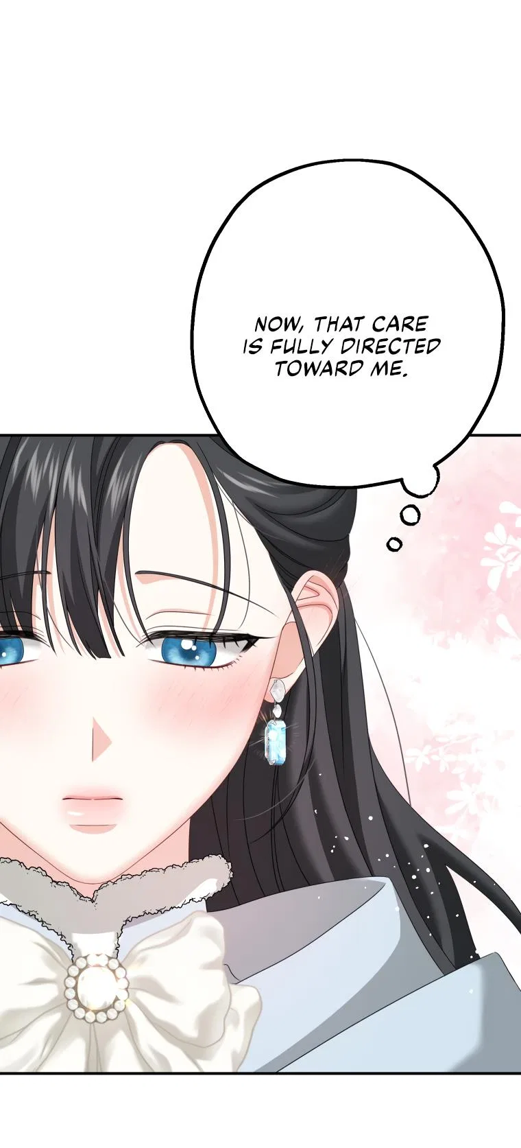 Obsessed Male Lead Made Me The Main Character Chapter 10 – Page 22