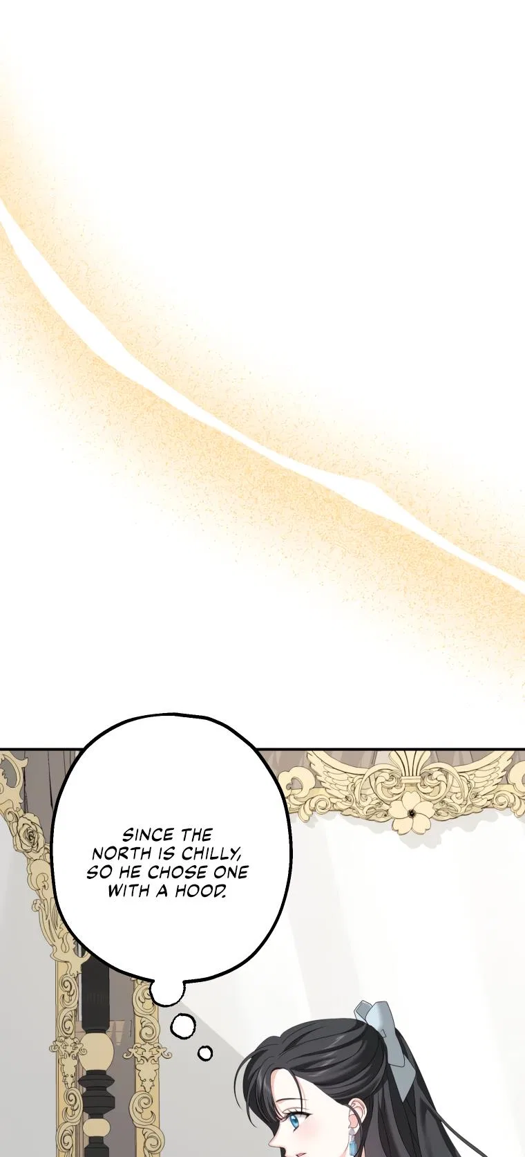 Obsessed Male Lead Made Me The Main Character Chapter 10 – Page 24