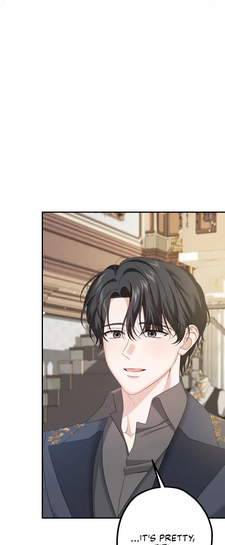 Obsessed Male Lead Made Me The Main Character Chapter 10 – Page 30