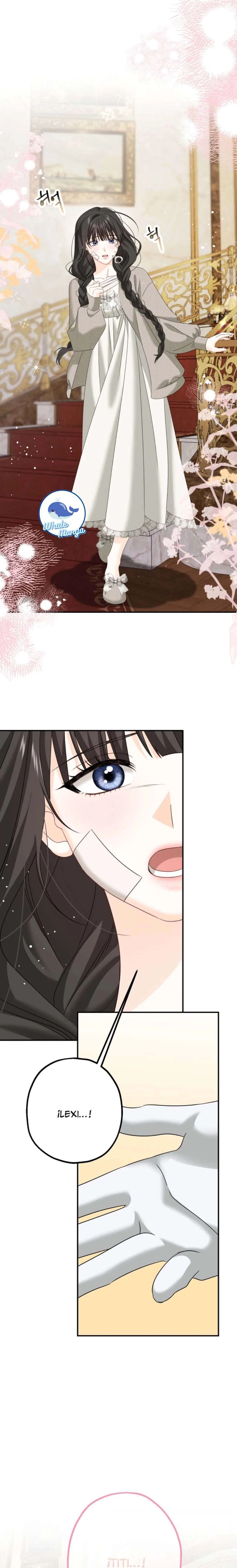 Obsessed Male Lead Made Me The Main Character Chapter 8 – Page 18