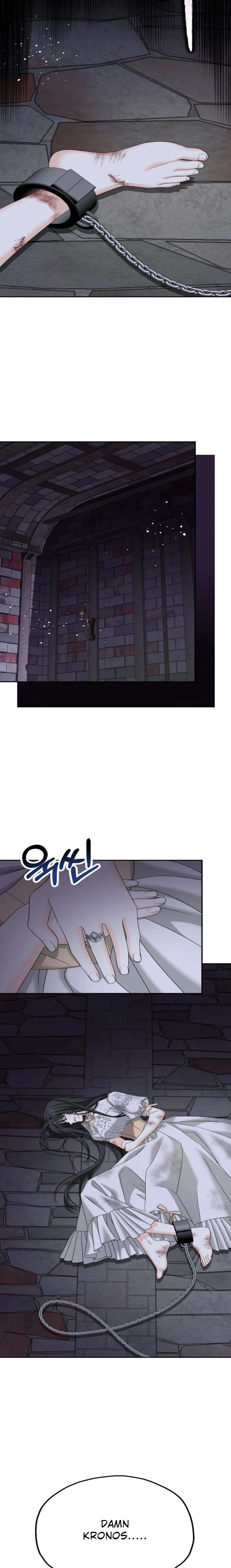 Obsessed Male Lead Made Me The Main Character Chapter 7 – Page 14