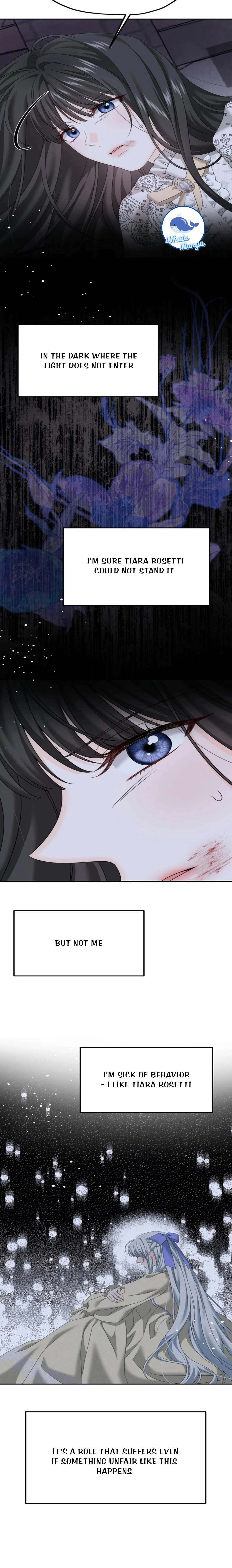 Obsessed Male Lead Made Me The Main Character Chapter 7 – Page 15