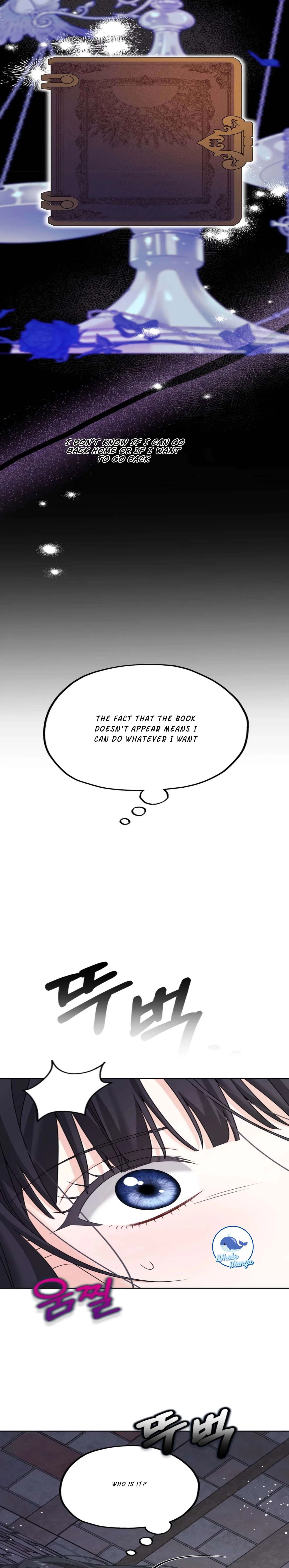 Obsessed Male Lead Made Me The Main Character Chapter 7 – Page 18