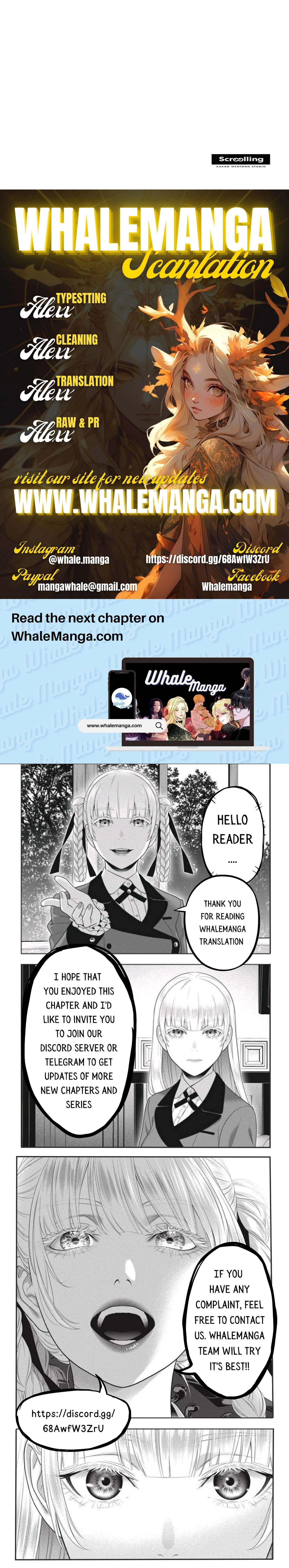 Obsessed Male Lead Made Me The Main Character Chapter 7 – Page 20