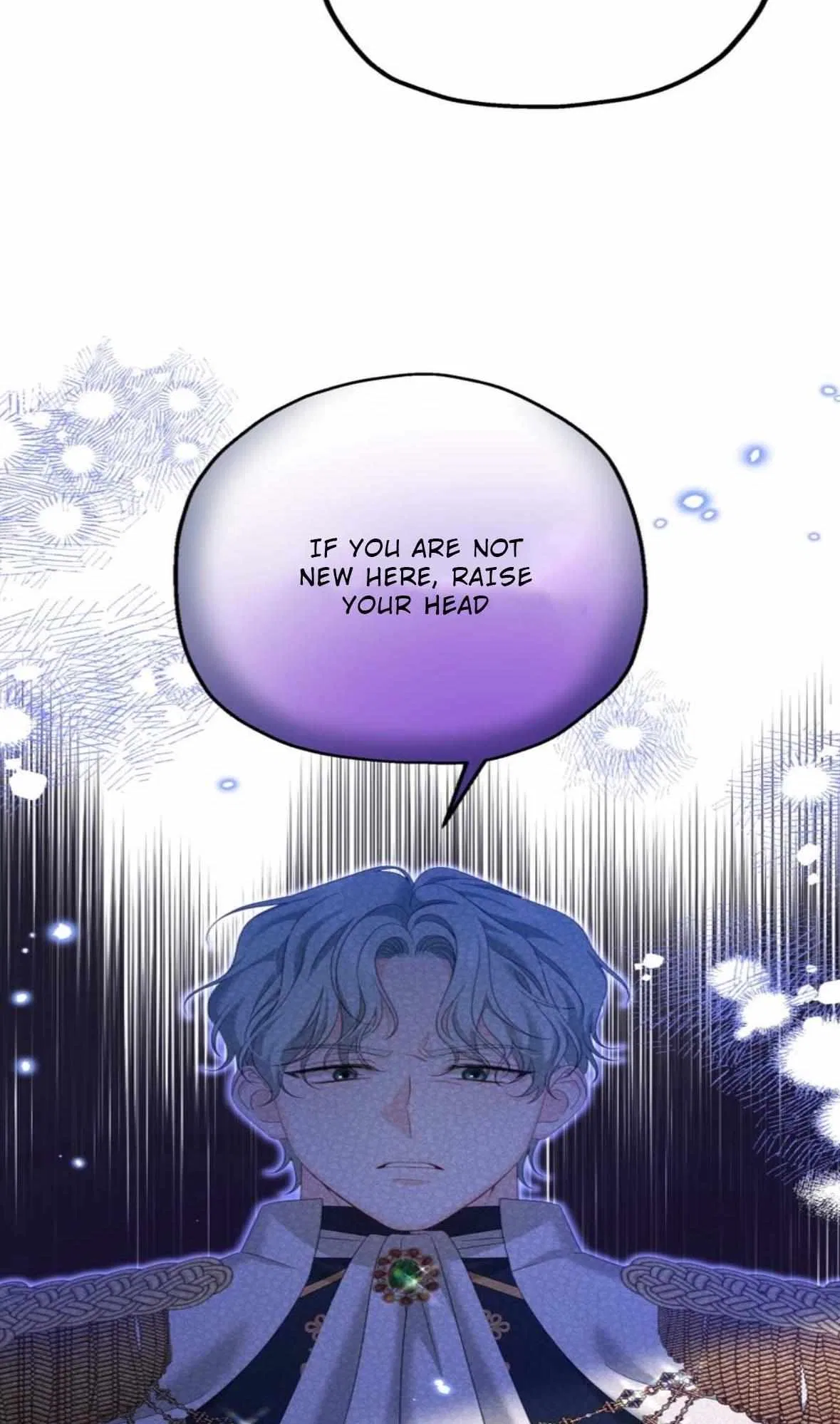 Obsessed Male Lead Made Me The Main Character Chapter 6 – Page 14