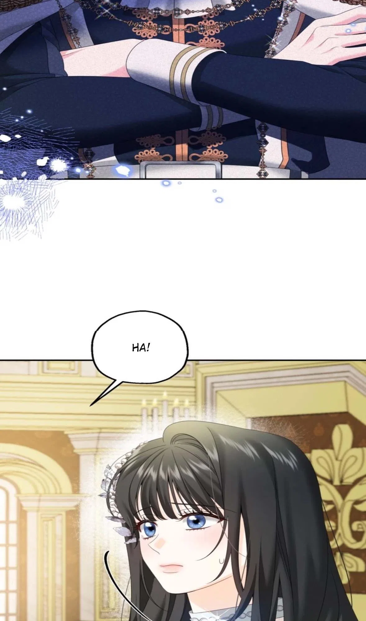 Obsessed Male Lead Made Me The Main Character Chapter 6 – Page 15