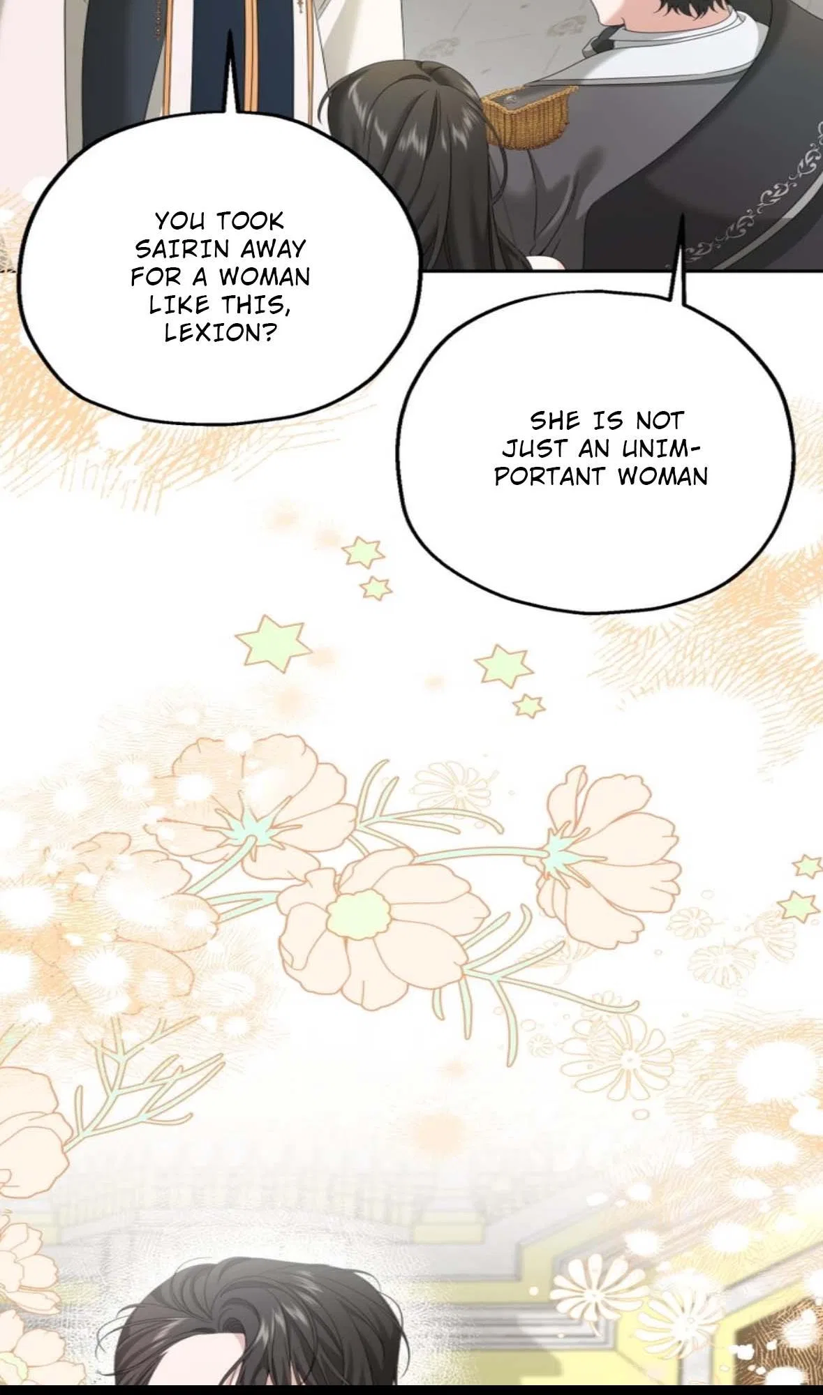 Obsessed Male Lead Made Me The Main Character Chapter 6 – Page 17