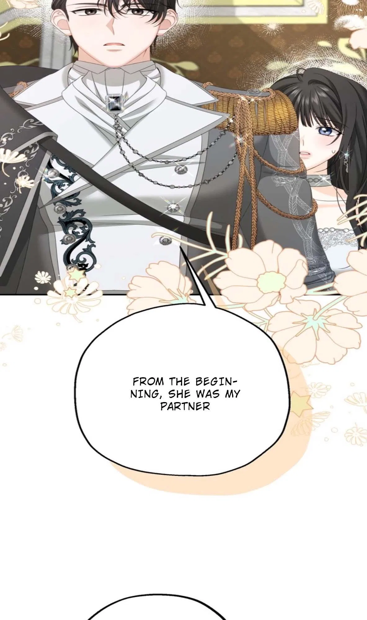 Obsessed Male Lead Made Me The Main Character Chapter 6 – Page 18