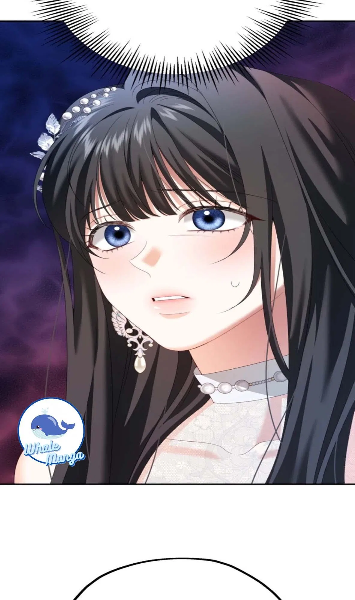 Obsessed Male Lead Made Me The Main Character Chapter 6 – Page 24