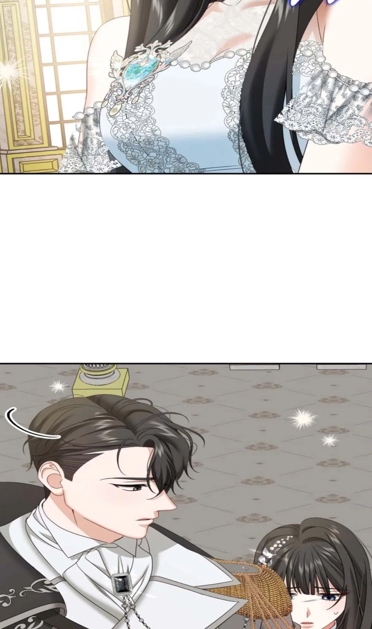 Obsessed Male Lead Made Me The Main Character Chapter 6 – Page 28