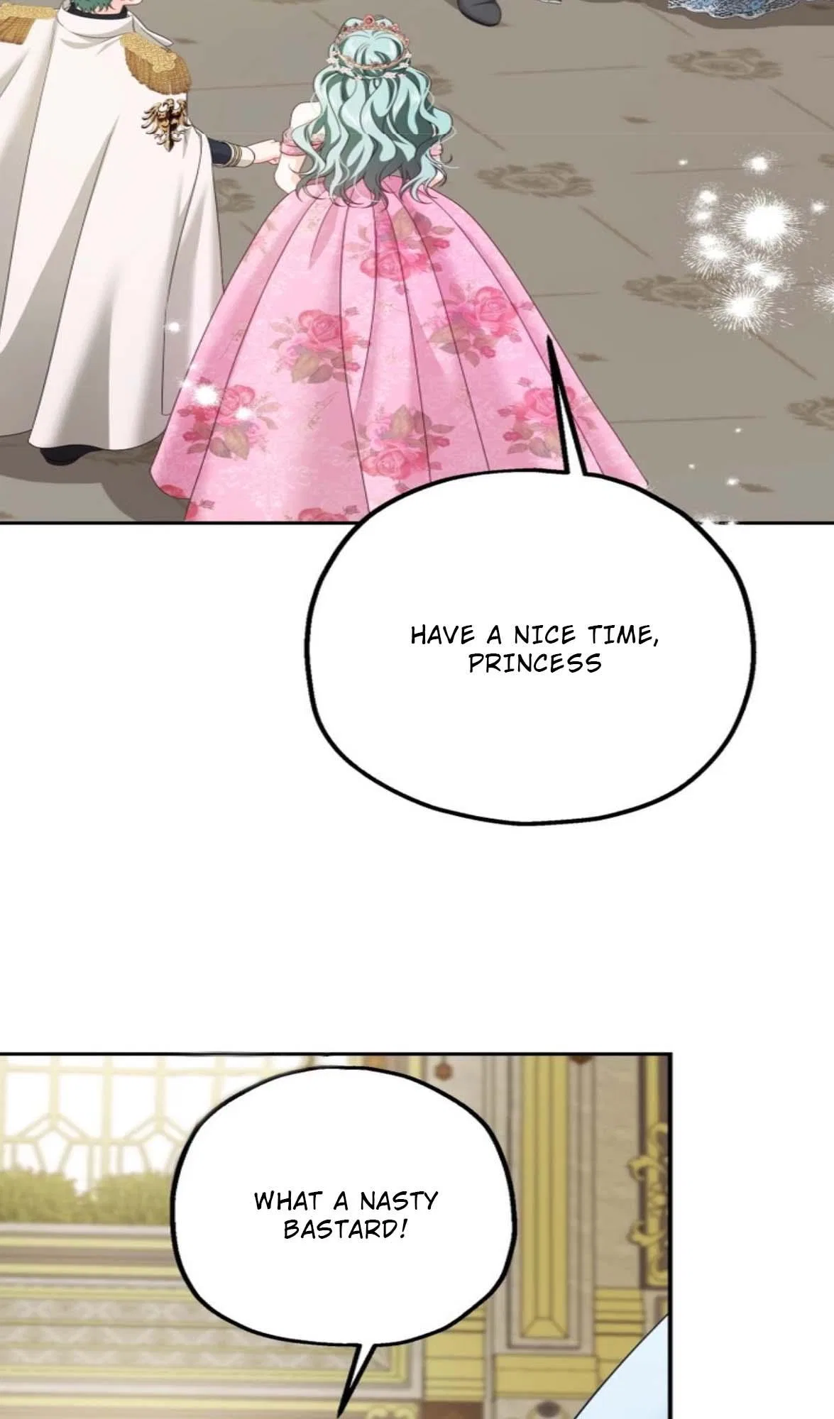 Obsessed Male Lead Made Me The Main Character Chapter 6 – Page 34