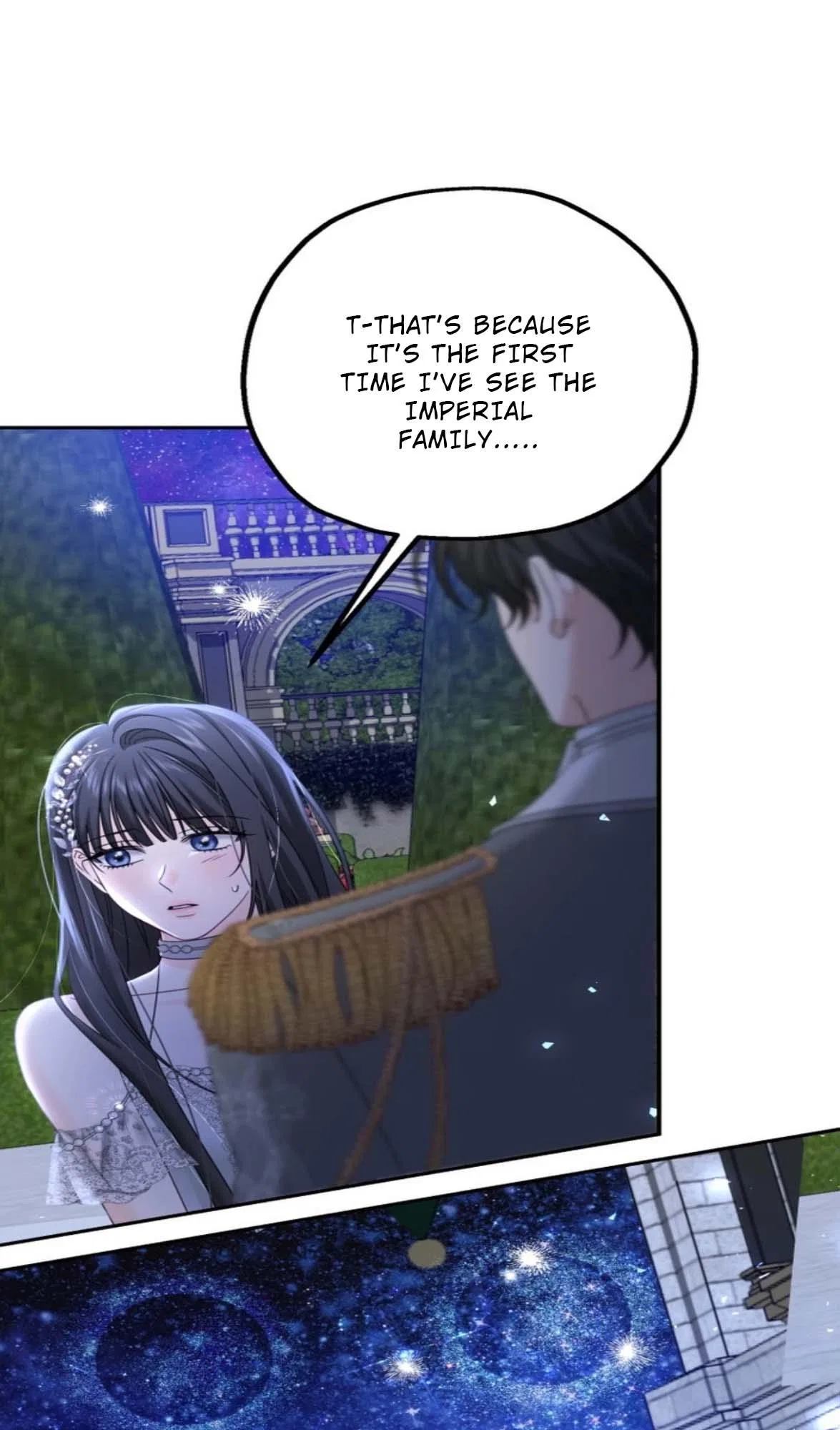Obsessed Male Lead Made Me The Main Character Chapter 6 – Page 44