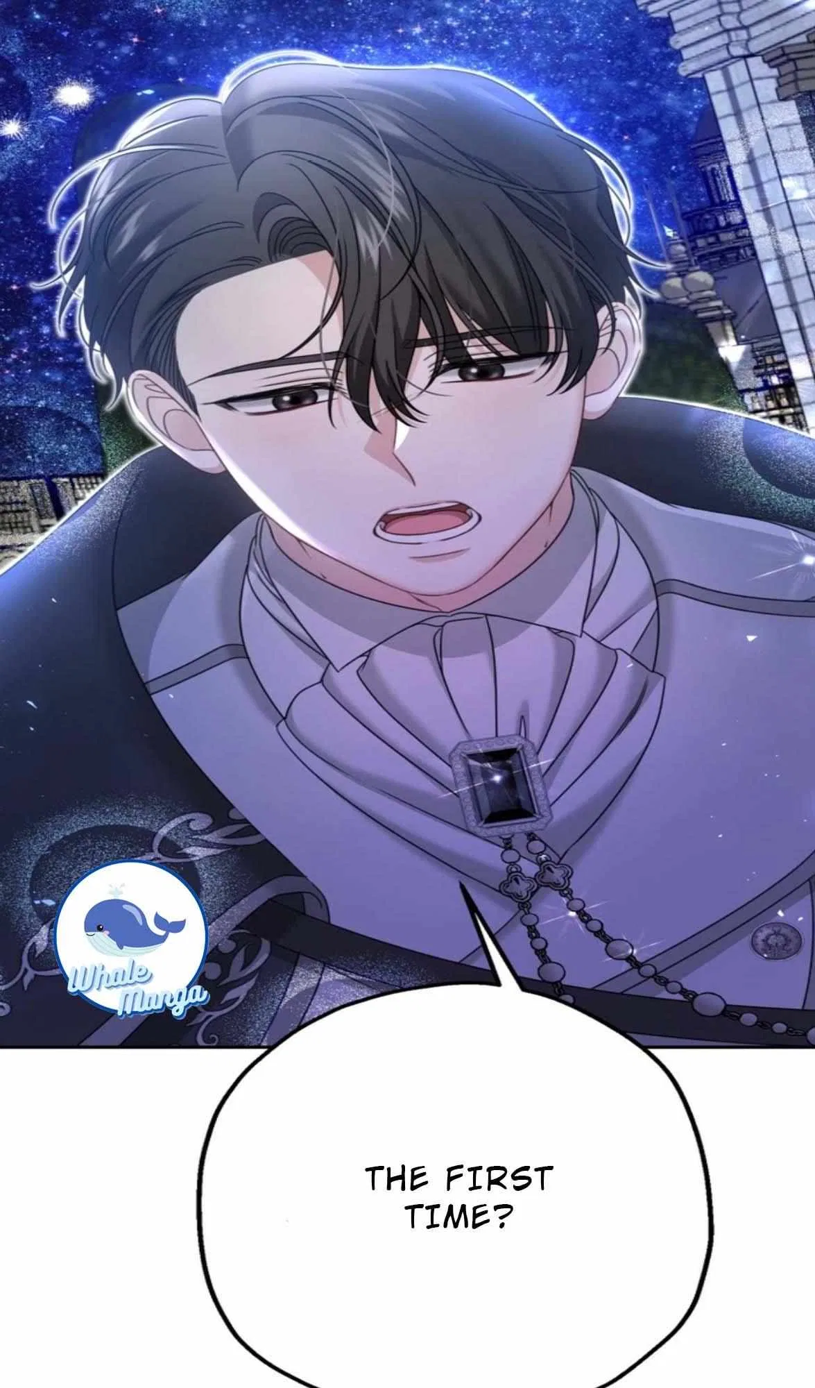 Obsessed Male Lead Made Me The Main Character Chapter 6 – Page 45