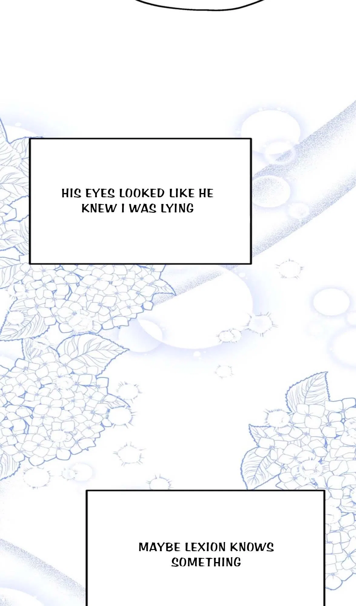 Obsessed Male Lead Made Me The Main Character Chapter 6 – Page 46