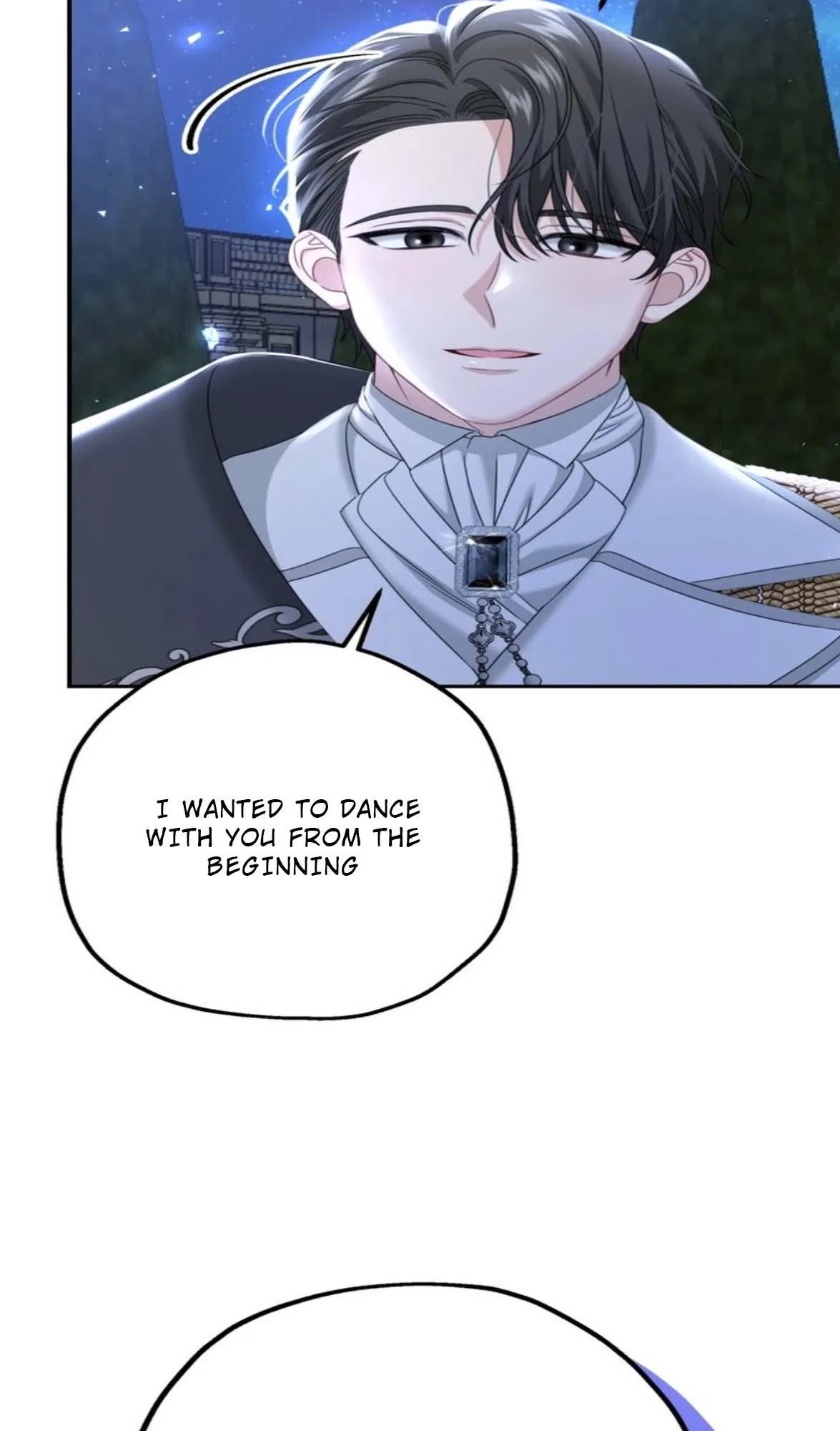Obsessed Male Lead Made Me The Main Character Chapter 6 – Page 49