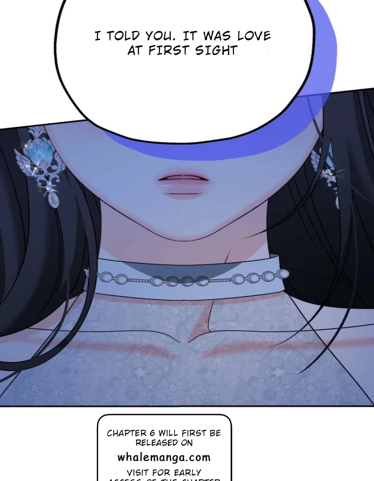 Obsessed Male Lead Made Me The Main Character Chapter 6 – Page 50