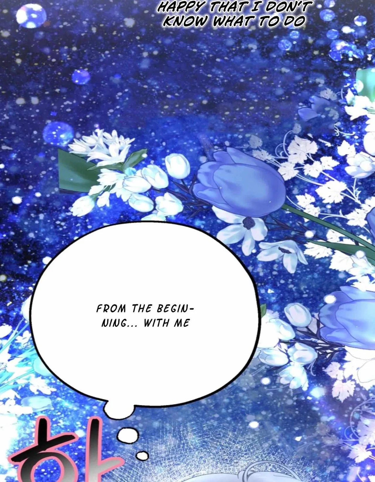 Obsessed Male Lead Made Me The Main Character Chapter 6 – Page 52