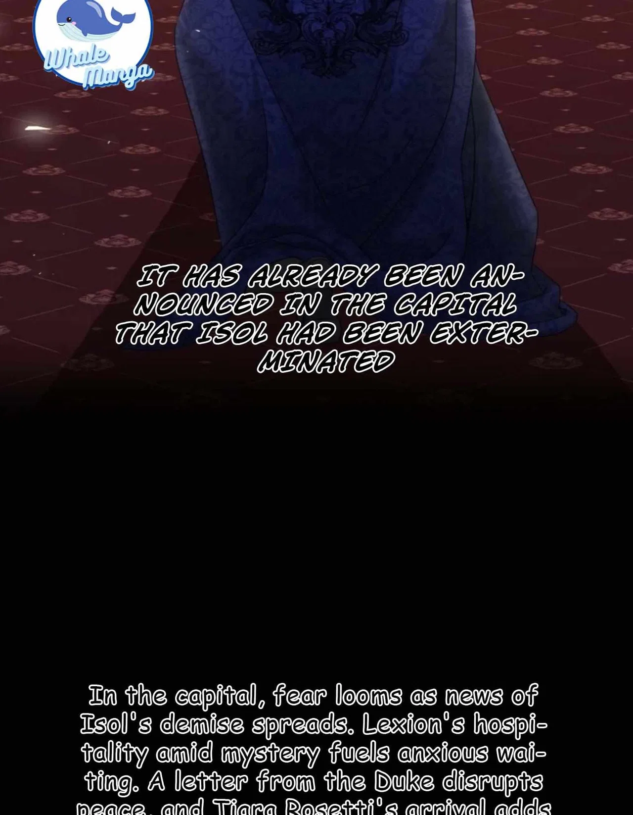 Obsessed Male Lead Made Me The Main Character Chapter 6 – Page 61