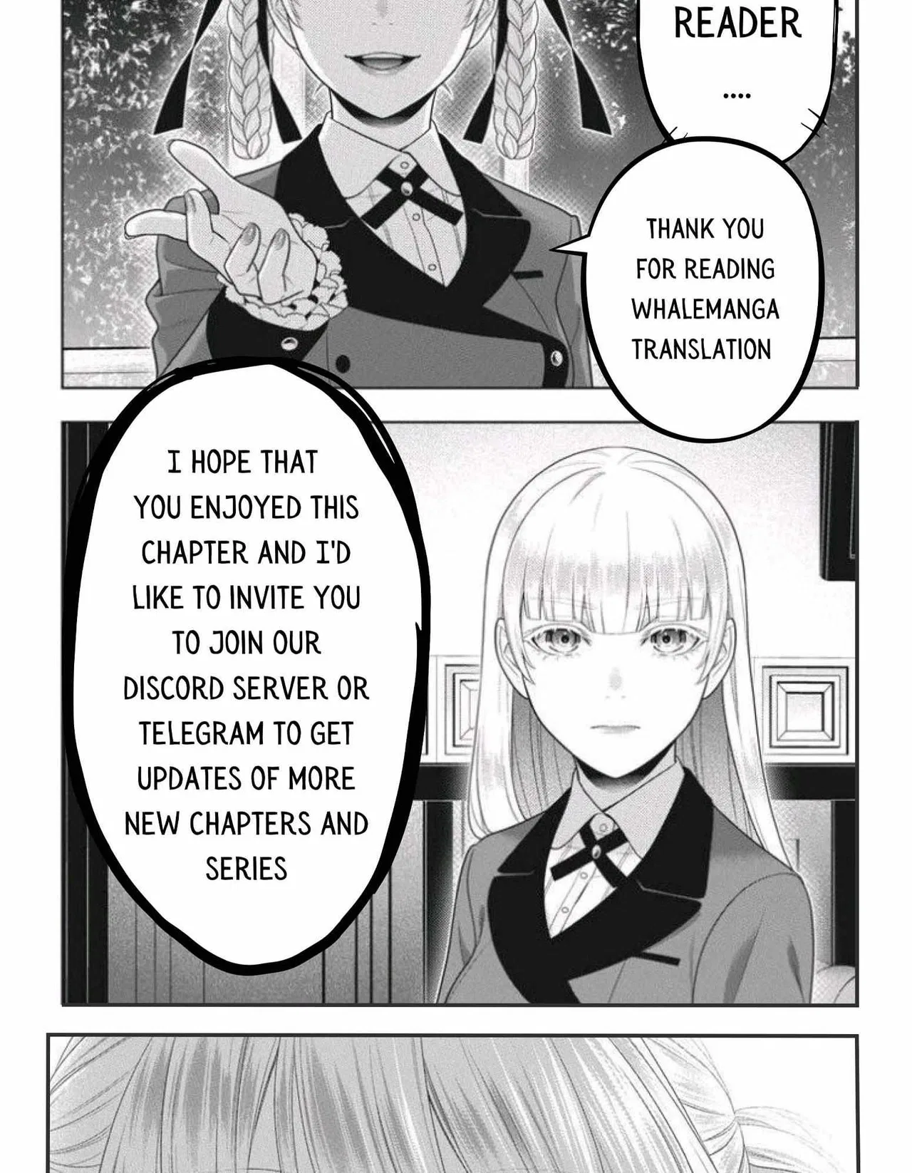 Obsessed Male Lead Made Me The Main Character Chapter 6 – Page 64