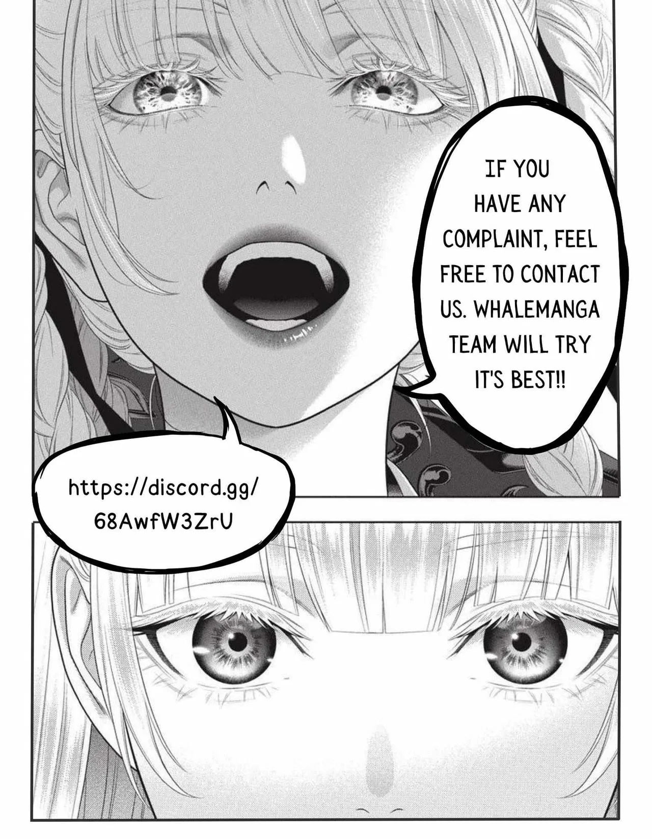 Obsessed Male Lead Made Me The Main Character Chapter 6 – Page 65