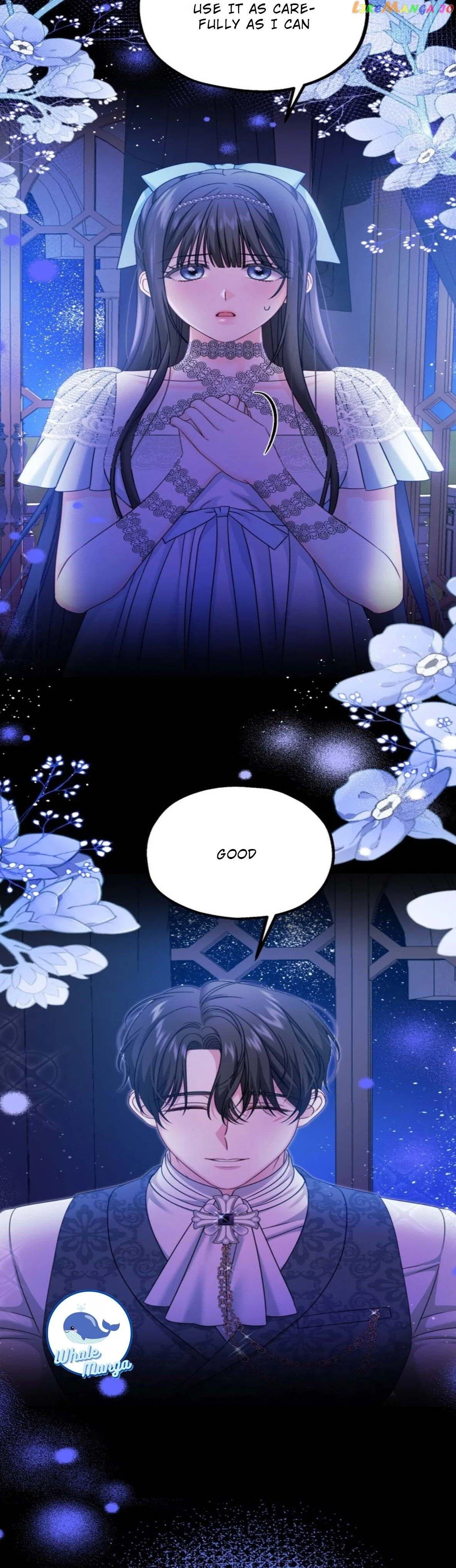 Obsessed Male Lead Made Me The Main Character Chapter 5 – Page 7